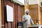 برگزاری دوره توانمندسازی امامان جماعات مدارس خراسان‌جنوبی