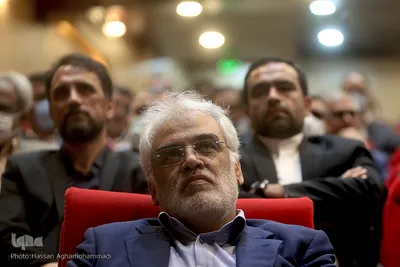 محمدمهدی تهرانچی، رئیس دانشگاه آزاد اسلامی