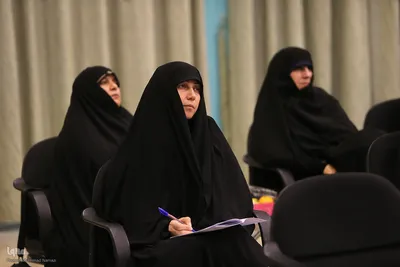 دومین روز نشست تخصصی استادان، قاریان و حافظان قرآن کریم