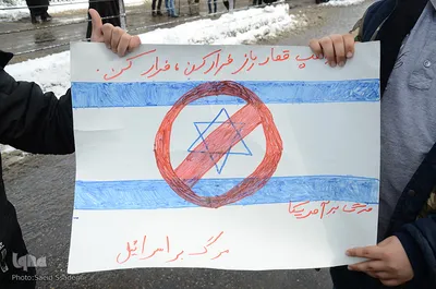 راهپیمایی یوم الله ۲۲ بهمن در تبریز
