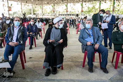 همایش «استمرار ارزش‌های حکمرانی مردمی دوران دفاع مقدس در گام دوم انقلاب اسلامی»