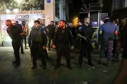 Operation Tel Aviv ist ein Zeichen der Schwäche des Sicherheitssystems des zionistischen Regimes