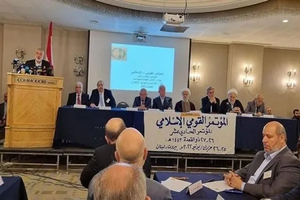 الصنميةُ القوميةُ والخشبيةُ الإسلاميةُ
