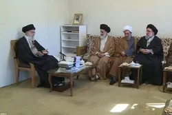 Enemy Trying to Damage Islamic Revolution’s Fundamental Principles  