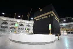 Mahigit sa Isang Milyong Peregrino ang Nagsasagawa ng Umrah sa Ramadan