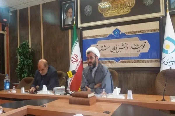 باغ موزه انقلاب و دفاع مقدس قم؛ چشم‌انتظار همراهی مسئولان