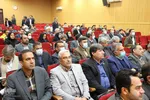 نشست شورای اداری شهرستان بیرجند