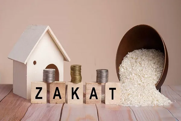 Diferencia del Zakat en el Islam y otras religiones
