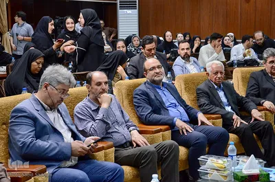 گرامیداشت روز خبرنگار در تبریز‎