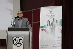 زنان در عرصه ملی و نظام برنامه‌ریزی کشور نقش برجسته‌ای دارند