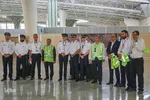 آغاز اعزام زائرین اصفهانی به حج تمتع