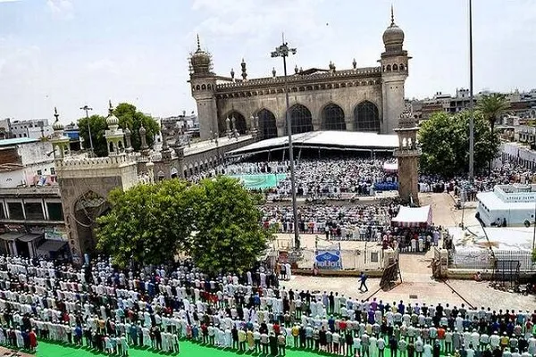 گرامیداشت مجازی «جمعة الوداع» در هند