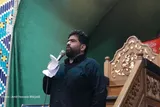 عکس | عزاداری هیئات مذهبی در حسینیه سیف شاهدیه یزد