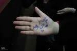 گرامیداشت حماسه 9 دی در تبریز