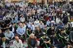 نماز جمعه 26 مهرماه ، مصلی امام خمینی (ره)  شهرستان ساری