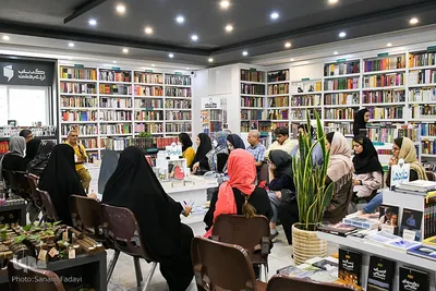 نشست اقتصاد ادبیات کودک و آشنایی با فرصت‌های انتشار آثار کودک