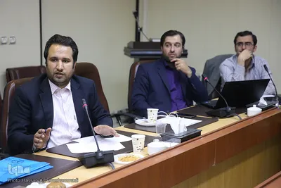  نخستین جلسه هماهنگی نمایندگان مرکز رشد فناوری‌ها و هنر قرآنی در دانشگاه های تهران