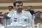 بسیج حداکثری امکانات درمانی کردستان برای اربعین ۱۴۰۵