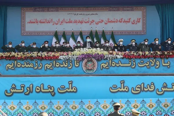 کوچکترین حرکت رژیم صهیونیستی را پاسخ خواهیم داد