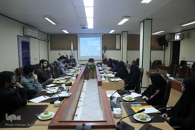 کارگاه آموزشی «نحوه تأمین مالی مؤسسات و نهادهای اسلامی و قرآنی» 