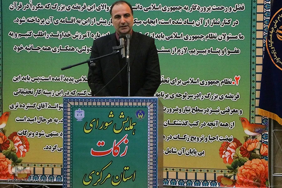 تولید گندم استان مرکزی 50 درصد افزایش یافت