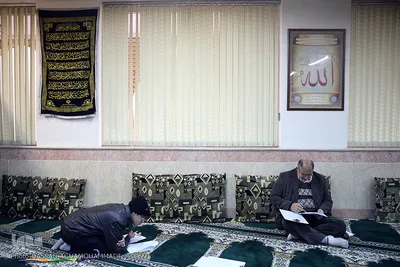 آزمون کتبی نهمین دوره مسابقه تفسیر قرآن کریم «نورالهدی» 