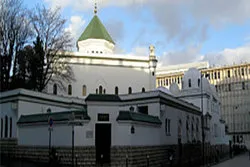 Neuer muslimischer Verein für den Islam in Frankreich