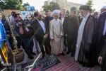 سفر یک‌روزه رئیس قوه قضائیه با اراک