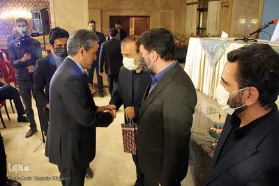 نشست شورای هماهنگی روابط عمومی های استان با حضور استاندار یزد‎‎
