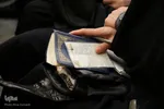 گردهمایی ستاد نهضت «پیشرفت بانوان» استان مرکزی