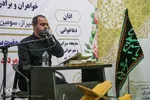 چهل و ششمین دوره مسابقات قرآن کریم در حرم حضرت سیدعلاءالدین حسین(ع)