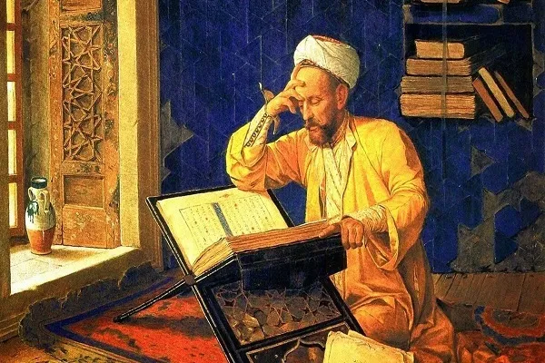 الحرب بين الفلسفة والدين