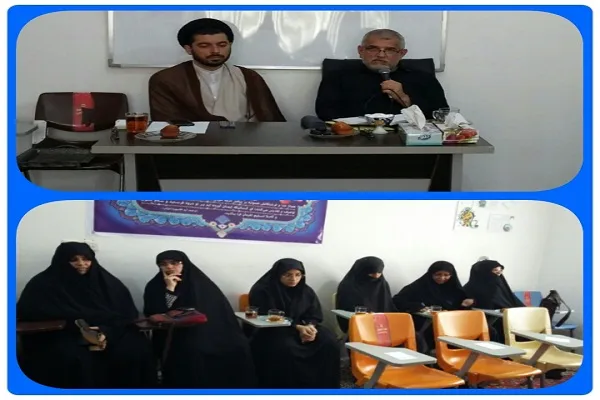 دومین هم‌اندیشی قرآنیان در مؤسسه کریمه‌ تشکیل شد