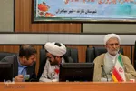 27اُمین گردهمایی کارشناسان و مدیران موسسات قرآنی استان مرکزی - مهاجران/عکاس:طاها نظیری