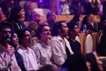 اختتامیه سی‌وهفتمین جشنواره بین‌المللی فیلم‌های کودکان و نوجوانان در اصفهان