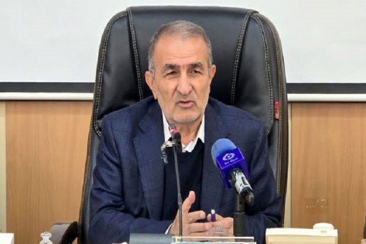 یدالله رحمانی، استاندار کهگیلویه‌وبویراحمد