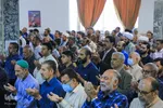 نماز عید قربان بیرجند