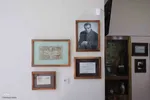 خانه موزه استاد شهریار‎