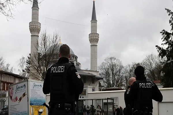 Irkçı terör Almanya'da çok can aldı