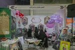روز دوم نوزدهمین نمایشگاه قرآن اصفهان