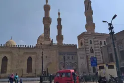 Egypt's Al-Azhar Condemns Charlie Hebdo for Republication of Insulting Cartoons  