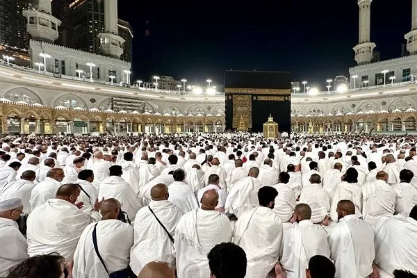 Mısır’da izinsiz hacca karşı bilinçlendirme kampanyası başlatıldı