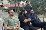 اجرای نمایش «پرسه در نیاز» در رویان