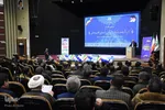 ویژه‌برنامه استانی دهه فجر در دانشگاه اصفهان