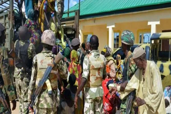 Boko Haram mène plusieurs attentats suicide au Nigeria