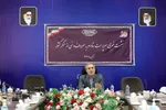 نشست خبری دبیر ستاد امربه معروف و نهی از منکر
