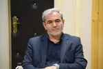 نشست صمیمی مدیران کل ادواری آموزش و پرورش آذربایجان شرقی