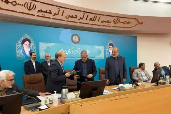 گام مهم همکاری‌های پژوهشی میان دانشگاه‌ها و وزارت کشور