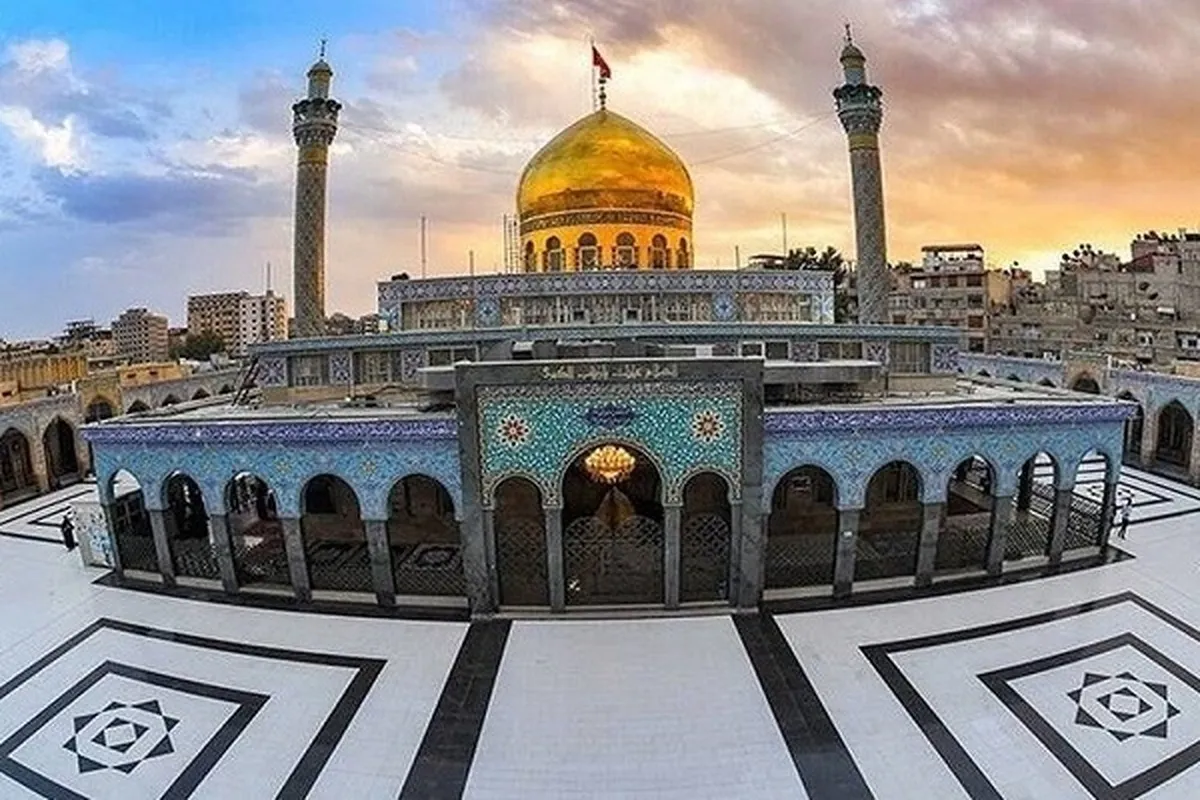 No Iranian Pilgrims in Syria, Official Says