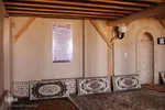 مسجدی در میانه بافت قدیمی خراسان‌جنوبی